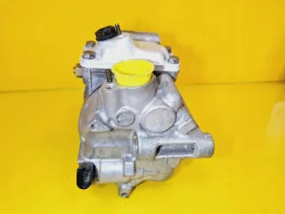 1K0820859F Компрессор кондиционера Volkswagen Golf 5 Арт e11889498, вид 7