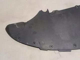 1453774-00-B 1084174-00-E Декоративная крышка двигателя Tesla model 3 Арт e11889446, вид 2