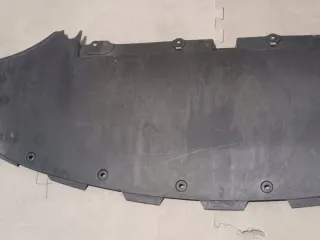 1453774-00-B 1084174-00-E Декоративная крышка двигателя Tesla model 3 Арт e11889446, вид 3