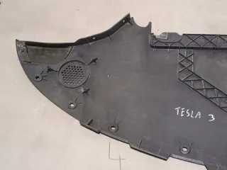 1453774-00-B 1084174-00-E Декоративная крышка двигателя Tesla model 3 Арт e11889446, вид 7