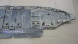 622352395R Декоративная крышка двигателя Renault Twingo 3 Арт e11889294, вид 3