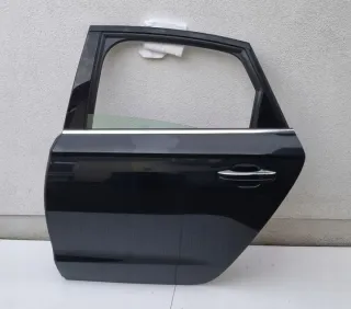 4G5833051 Дверь задняя левая Audi A6 C7 (S6,RS6) Арт e11889145, вид 1