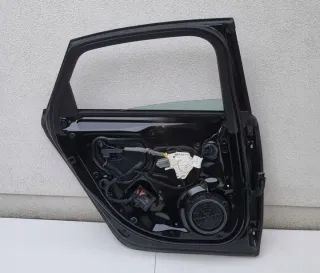 4G5833051 Дверь задняя левая Audi A6 C7 (S6,RS6) Арт e11889145, вид 2
