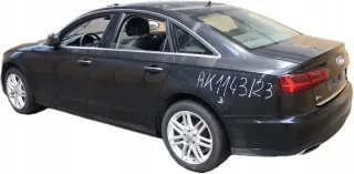 4G5833051 Дверь задняя левая Audi A6 C7 (S6,RS6) Арт e11889145, вид 4
