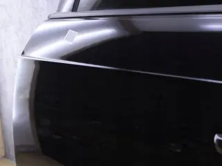 2012-2020 Дверь задняя левая Audi A3 8V Арт e11888961, вид 4