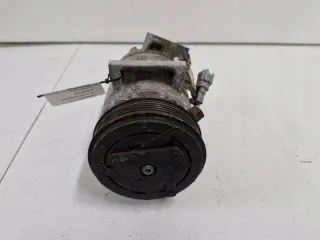 926001243R Компрессор кондиционера Renault Clio 4 Арт e11888906, вид 1