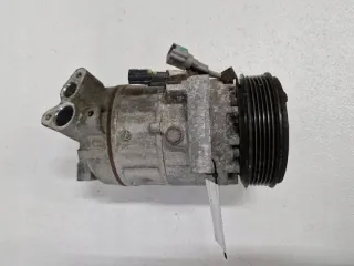 926001243R Компрессор кондиционера Renault Clio 4 Арт e11888906, вид 3