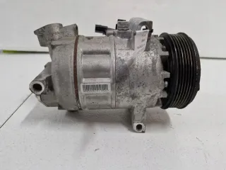 926001243R Компрессор кондиционера Renault Clio 4 Арт e11888906, вид 4