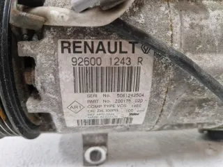 926001243R Компрессор кондиционера Renault Clio 4 Арт e11888906, вид 9