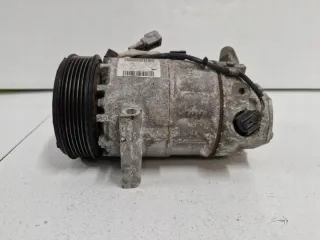 926001243R Компрессор кондиционера Renault Clio 4 Арт e11888906, вид 10