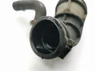90530763 Гофра инжектора Opel Astra G Арт e11888608, вид 5