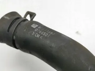 90530763 Гофра инжектора Opel Astra G Арт e11888608, вид 6