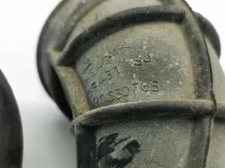 90530763 Гофра инжектора Opel Astra G Арт e11888608, вид 7