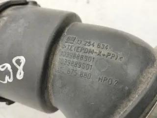 13254634 Гофра инжектора Opel Astra J Арт e11888602, вид 6