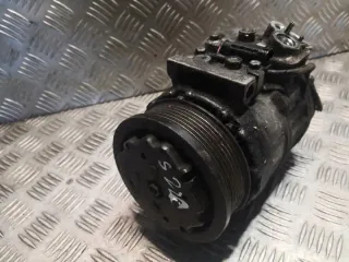 0002306411 Компрессор кондиционера Mercedes S W220 Арт e11888530, вид 3