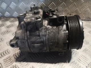 0002306411 Компрессор кондиционера Mercedes S W220 Арт e11888530, вид 4