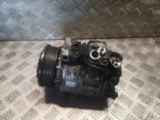 0002306411 Компрессор кондиционера Mercedes ML W163 Арт e11888526, вид 1
