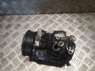 0002306411 Компрессор кондиционера Mercedes ML W163 Арт e11888526, вид 2