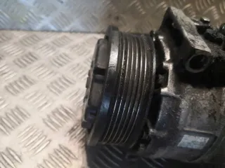 0002306411 Компрессор кондиционера Mercedes ML W163 Арт e11888526, вид 3