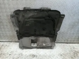 758900184R Декоративная крышка двигателя Dacia Logan 2 Арт e11888490, вид 1