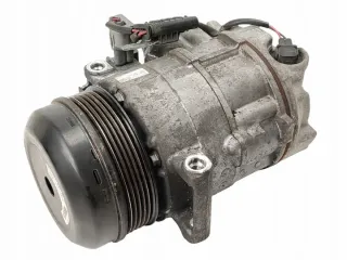 447260-5982 17493039856 Компрессор кондиционера Mercedes C W204 Арт e11888477, вид 1