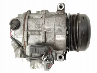 447260-5982 17493039856 Компрессор кондиционера Mercedes C W204 Арт e11888477, вид 3
