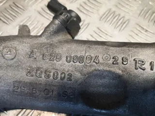 6280900429 Гофра инжектора Mercedes S W220 Арт e11888344, вид 4