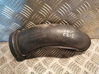 1371400112 Гофра инжектора Mercedes S W220 Арт e11888337, вид 1
