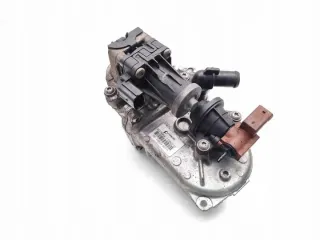 55278868 70362207 Клапан EGR Opel Corsa D Арт e11888284, вид 1