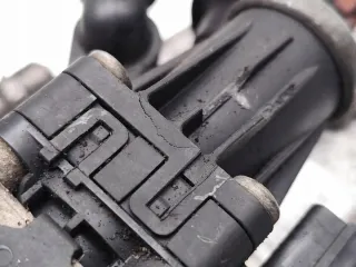 55278868 70362207 Клапан EGR Opel Corsa D Арт e11888284, вид 4