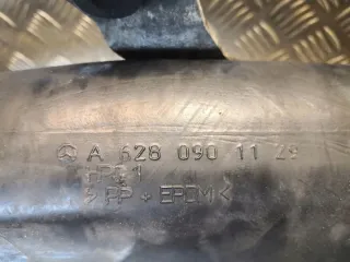6280901129 Гофра инжектора Mercedes ML W163 Арт e11888256, вид 4