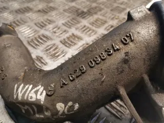6290983407 Гофра инжектора Mercedes ML W164 Арт e11888244, вид 4