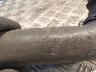 6290980201 Гофра инжектора Mercedes ML W164 Арт e11888242, вид 4