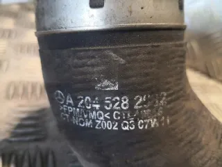 2045282982 Гофра инжектора Mercedes E C207 Арт e11888114, вид 4