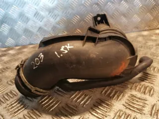2710900629 Гофра инжектора Mercedes C W203 Арт e11887935, вид 1