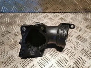 6460980024 Гофра инжектора Mercedes C W204 Арт e11887900, вид 3
