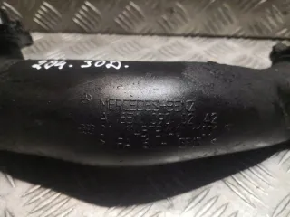 6510900242 Гофра инжектора Mercedes C W204 Арт e11887890, вид 4