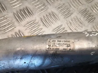 6420980707 Гофра инжектора Mercedes C W204 Арт e11887878, вид 4