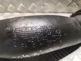 6510900242 Гофра инжектора Mercedes C W204 Арт e11887874, вид 4
