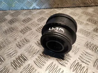 6401400687 Гофра инжектора Mercedes B W245 Арт e11887821, вид 3