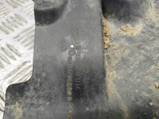 7L0825285B Декоративная крышка двигателя BMW 5 E39 Арт e11887612, вид 4