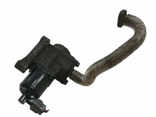 R2AA20300A 2007-2013 Клапан EGR Mazda 2 DE Арт e11887593, вид 1