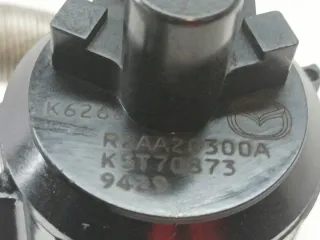 R2AA20300A 2007-2013 Клапан EGR Mazda 2 DE Арт e11887593, вид 2