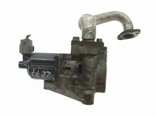 R2AA20300A 2007-2013 Клапан EGR Mazda 2 DE Арт e11887593, вид 3