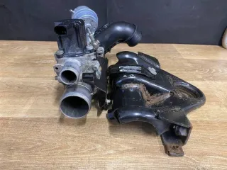 FK62-98659-C Клапан EGR Land Rover Discovery 5 Арт e11887572, вид 4