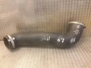 4R836F072AC Гофра инжектора Jaguar XF 250 Арт e11887515, вид 1