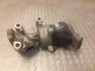 4R8Q90475BC Клапан EGR Jaguar XF 250 Арт e11887490, вид 2