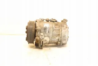 P13171593 Компрессор кондиционера Fiat Croma 2 Арт e11887452, вид 1