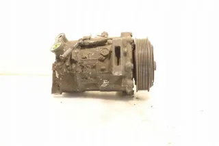 P13171593 Компрессор кондиционера Fiat Croma 2 Арт e11887452, вид 2