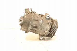P13171593 Компрессор кондиционера Fiat Croma 2 Арт e11887452, вид 6